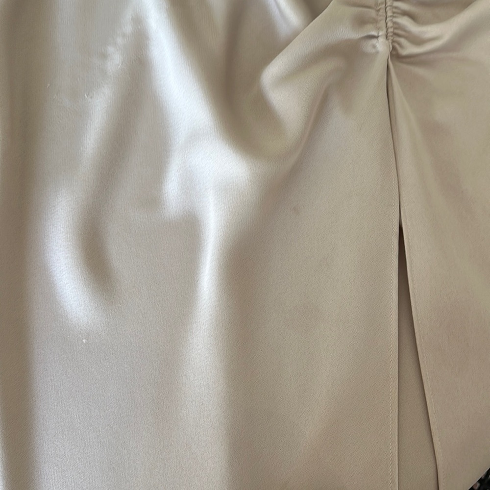 BHLDN dress